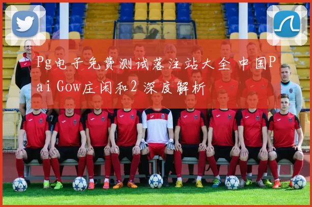 Pg电子免费测试落注站大全 中国Pai Gow庄闲和2 深度解析