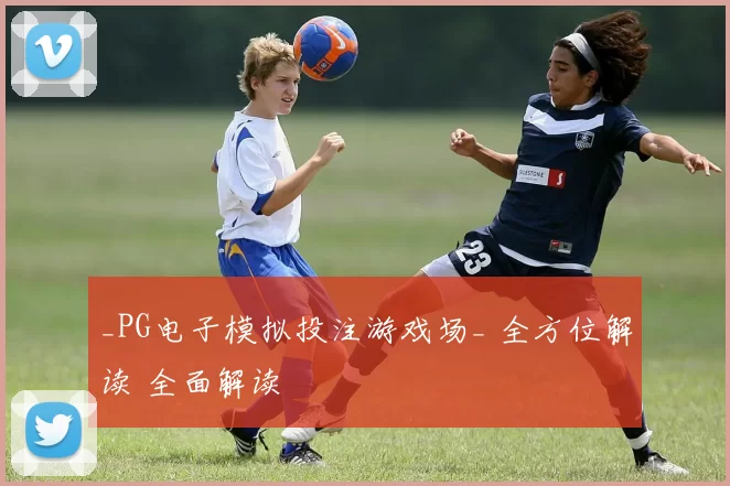 _PG电子模拟投注游戏场_ 全方位解读 全面解读